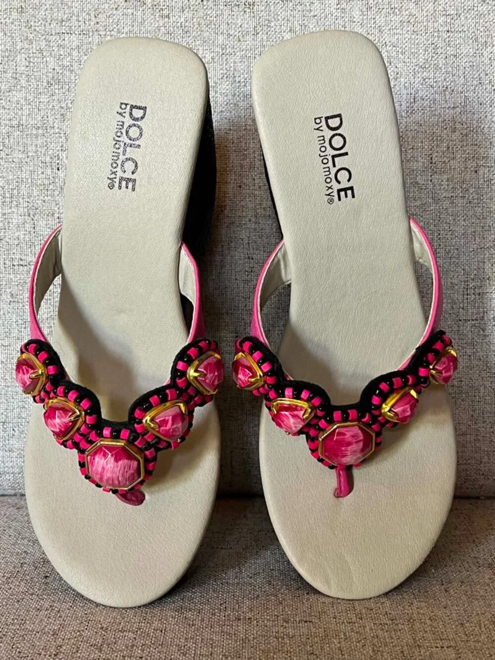 Mojo Moxy dolce by
